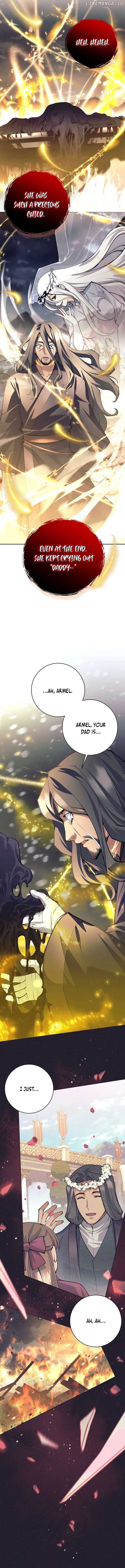 I Quit the Hero’s Party Chapter 86 67 11