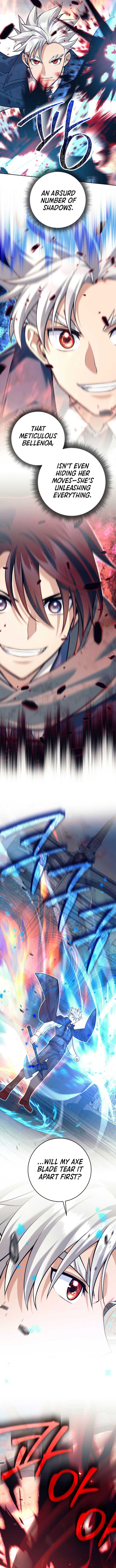 I Quit the Hero’s Party Chapter 92 58 11