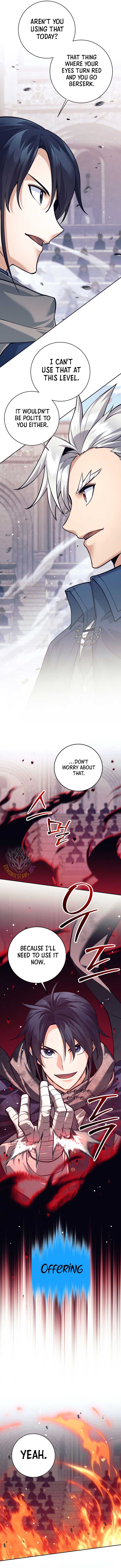 I Quit the Hero’s Party Chapter 92 53 6