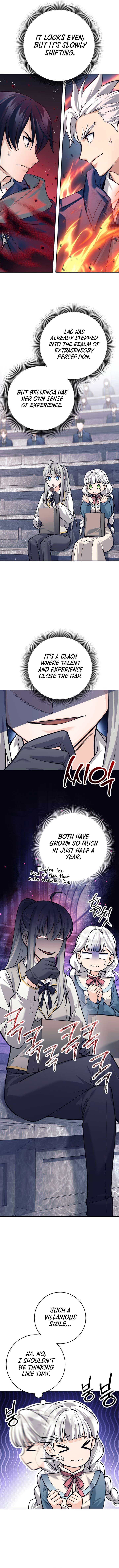 I Quit the Hero’s Party Chapter 92 56 9