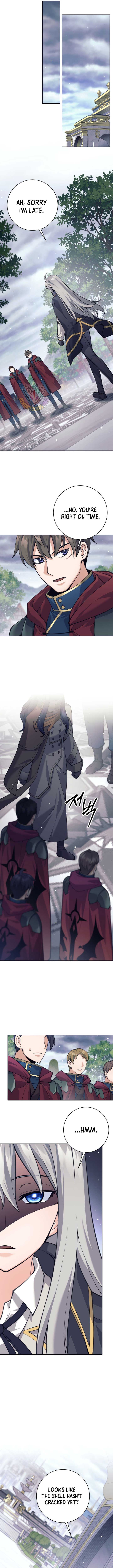 I Quit the Hero’s Party Chapter 95 70 14