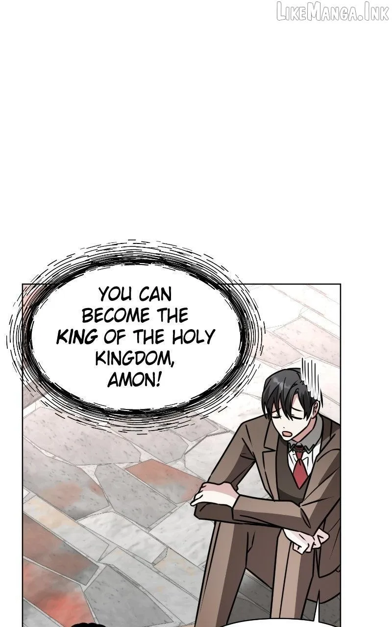 My Ruined Academy capítulo 100 página 54