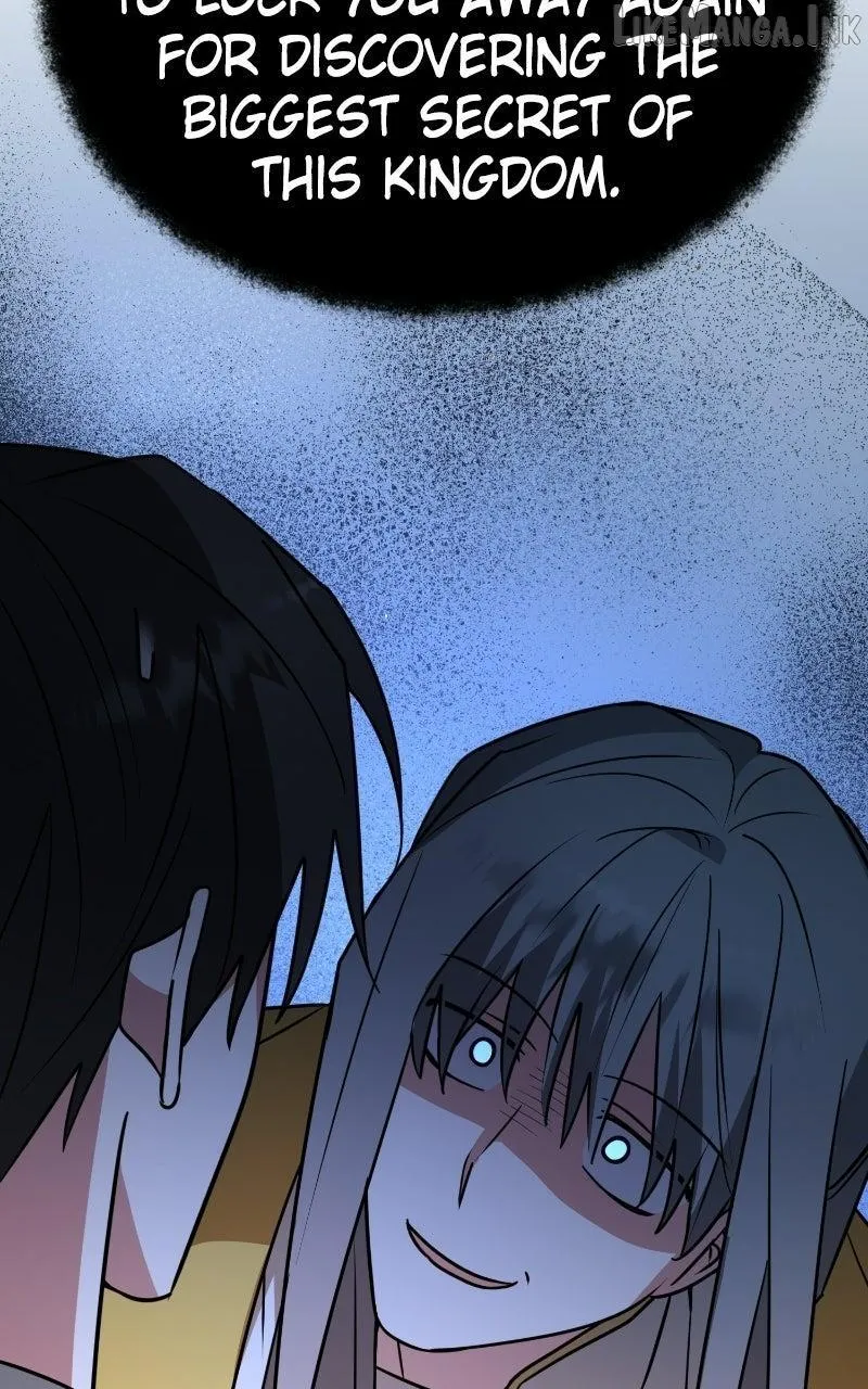 My Ruined Academy capítulo 100 página 106