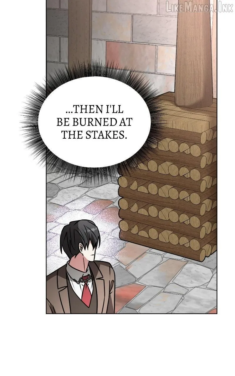 My Ruined Academy capítulo 100 página 75