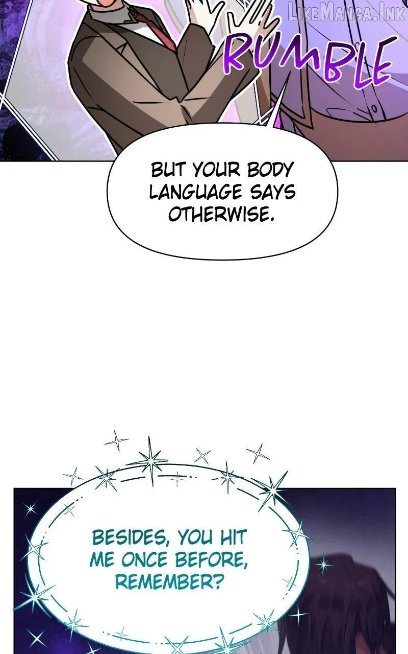 My Ruined Academy capítulo 100 página 33