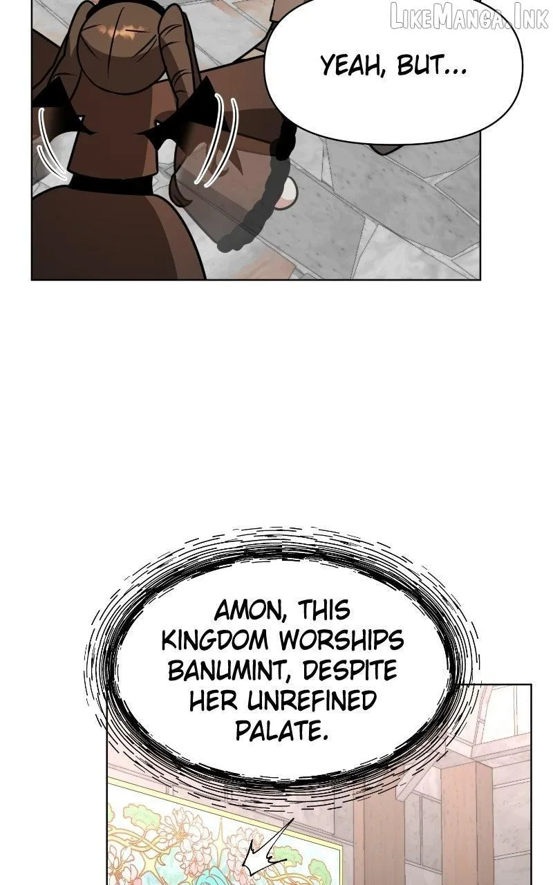 My Ruined Academy capítulo 100 página 55