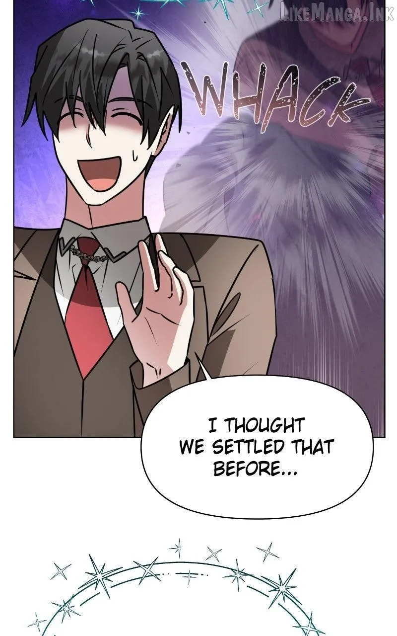 My Ruined Academy capítulo 100 página 34