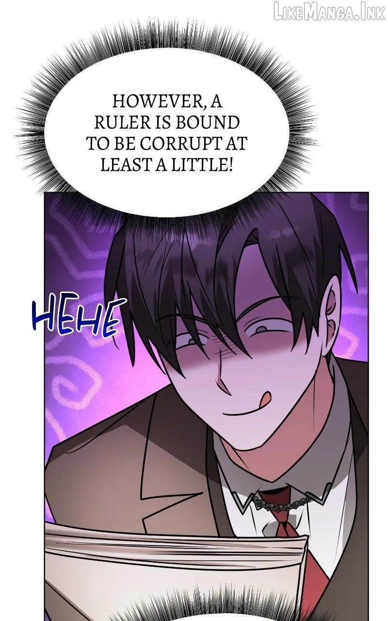 My Ruined Academy capítulo 100 página 71