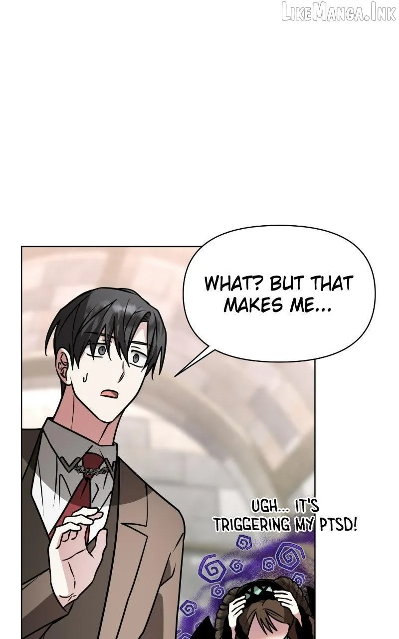 My Ruined Academy capítulo 100 página 43
