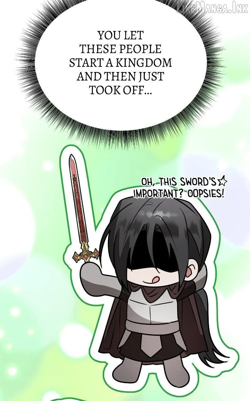 My Ruined Academy capítulo 100 página 48