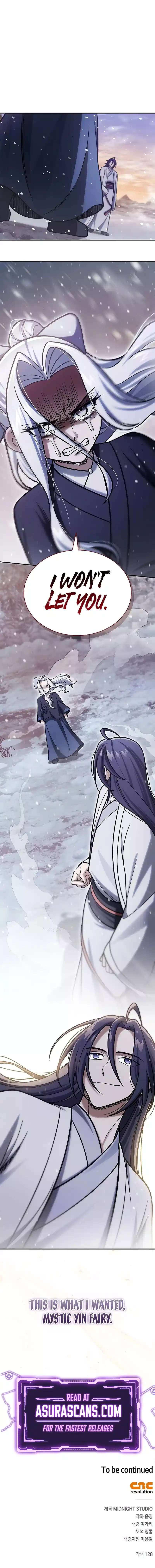 Heavenly Grand Archive’s Young Master Chapter 112 59 14