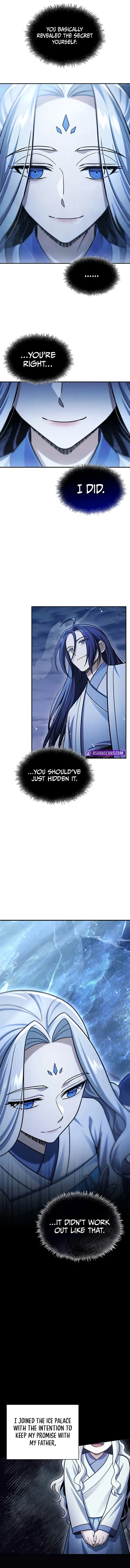 Heavenly Grand Archive’s Young Master Chapter 113 65 010