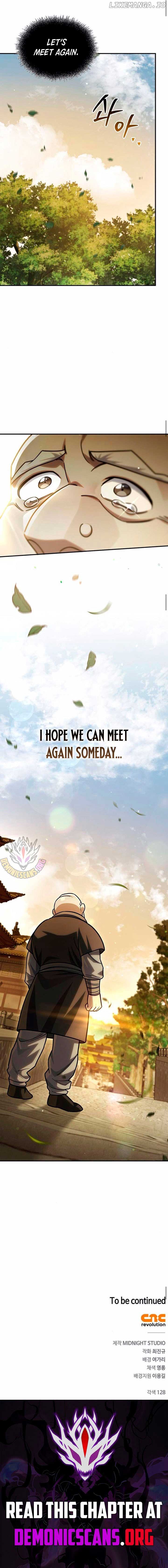 Heavenly Grand Archive’s Young Master Chapter 137 71 16