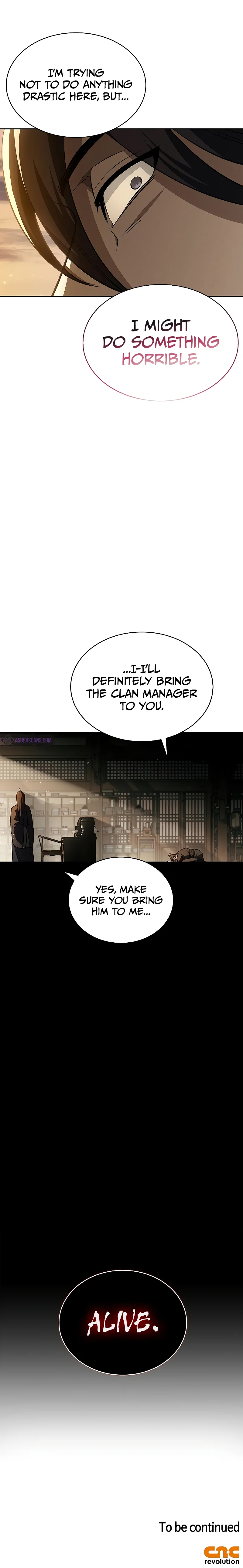 Heavenly Grand Archive’s Young Master Chapter 14 55 12