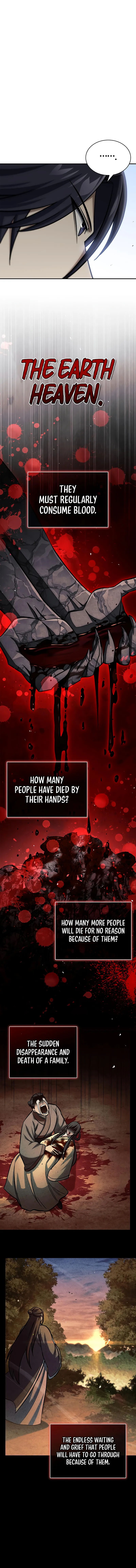 Heavenly Grand Archive’s Young Master Chapter 147 71 13