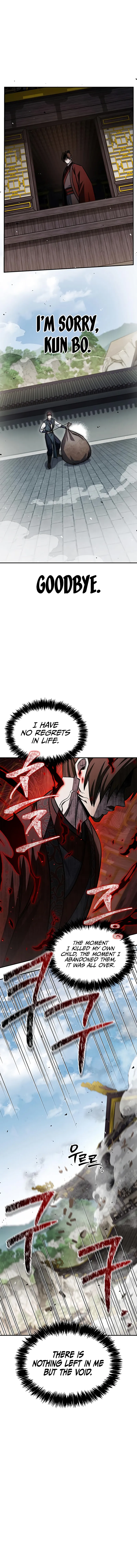 Heavenly Grand Archive’s Young Master Chapter 147 74 16