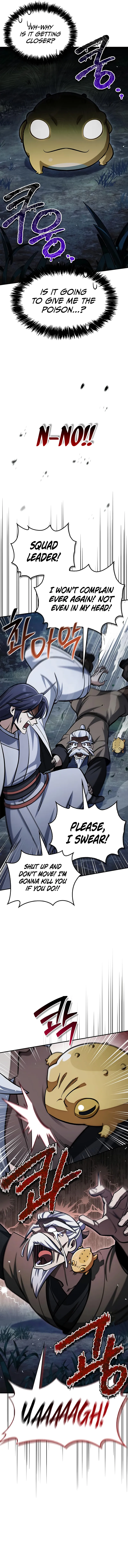 Heavenly Grand Archive’s Young Master Chapter 154 70 09