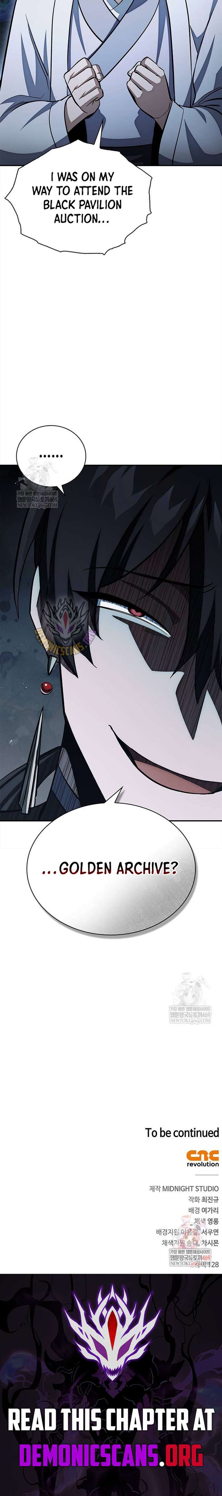 Heavenly Grand Archive’s Young Master Chapter 155 71 16