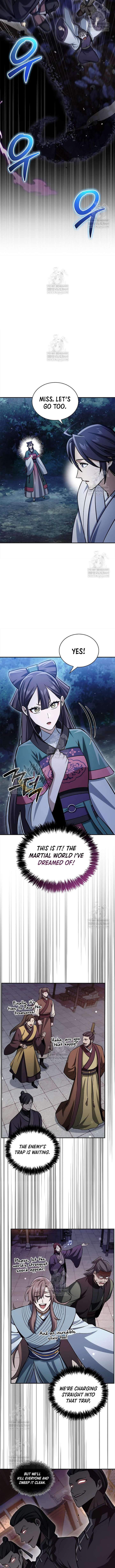 Heavenly Grand Archive’s Young Master Chapter 158 73 15