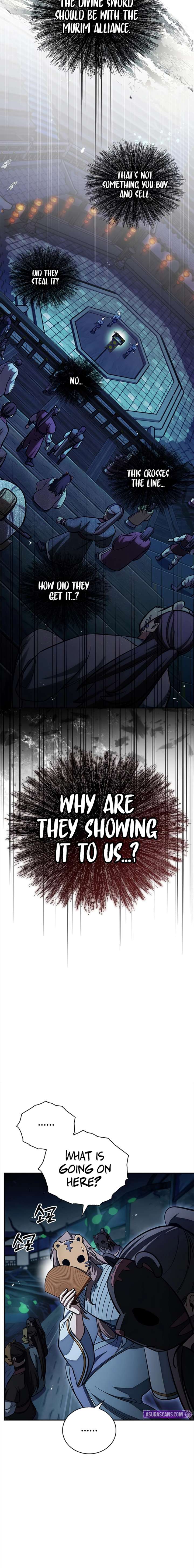 Heavenly Grand Archive’s Young Master Chapter 160 98 22