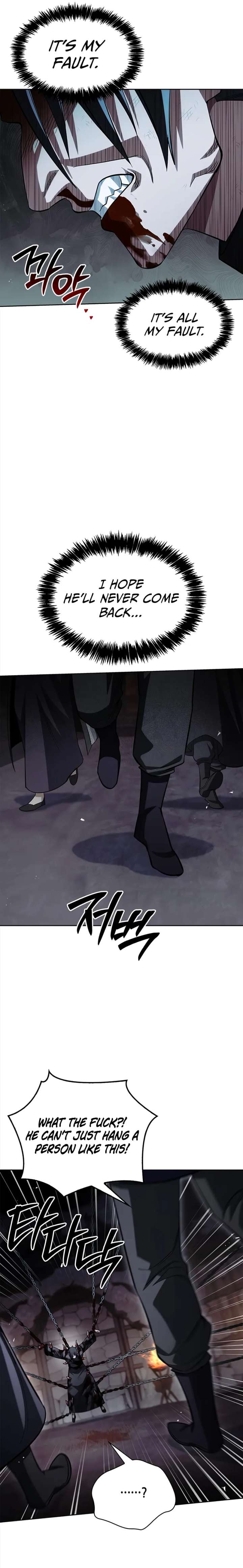 Heavenly Grand Archive’s Young Master Chapter 164 113 22