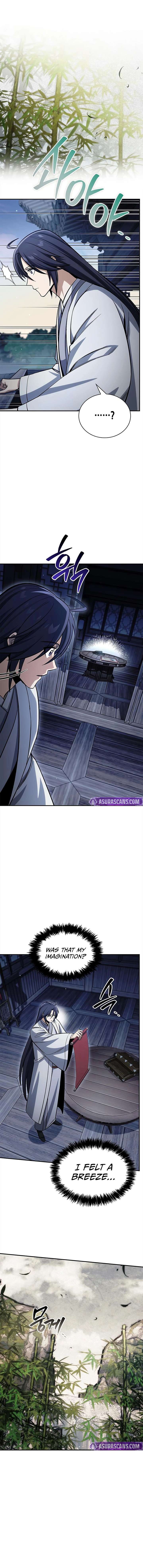 Heavenly Grand Archive’s Young Master Chapter 169 96 006