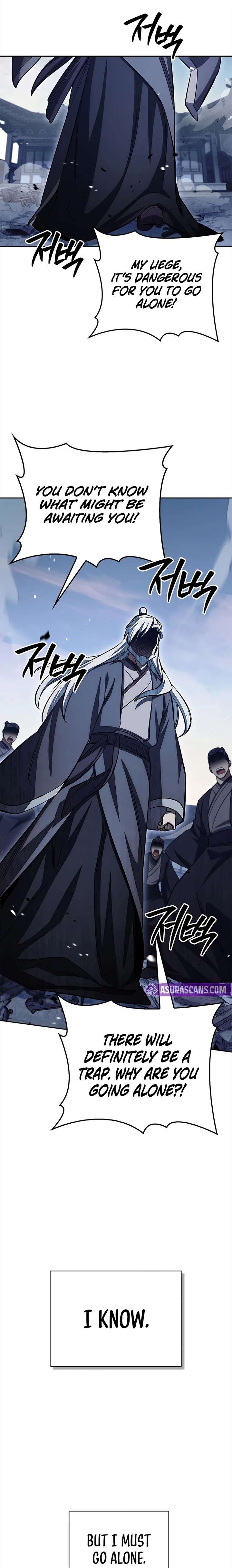 Heavenly Grand Archive’s Young Master Chapter 169 102 012