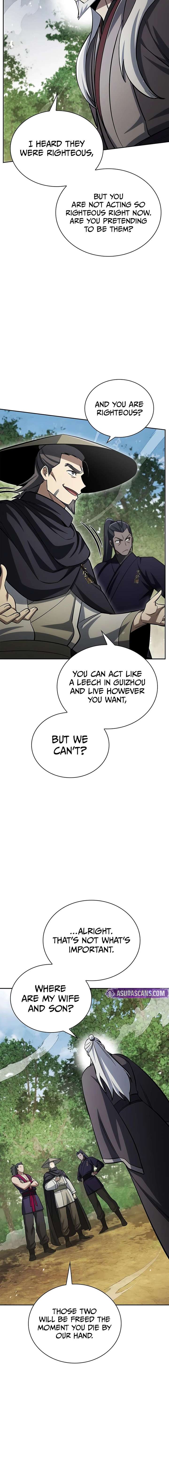 Heavenly Grand Archive’s Young Master Chapter 169 109 019