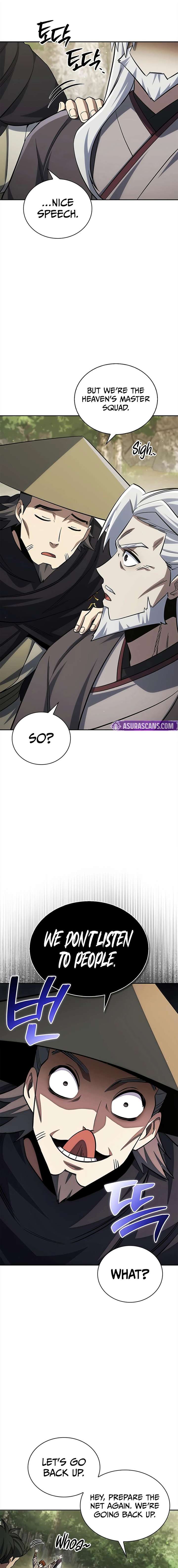 Heavenly Grand Archive’s Young Master Chapter 169 119 029