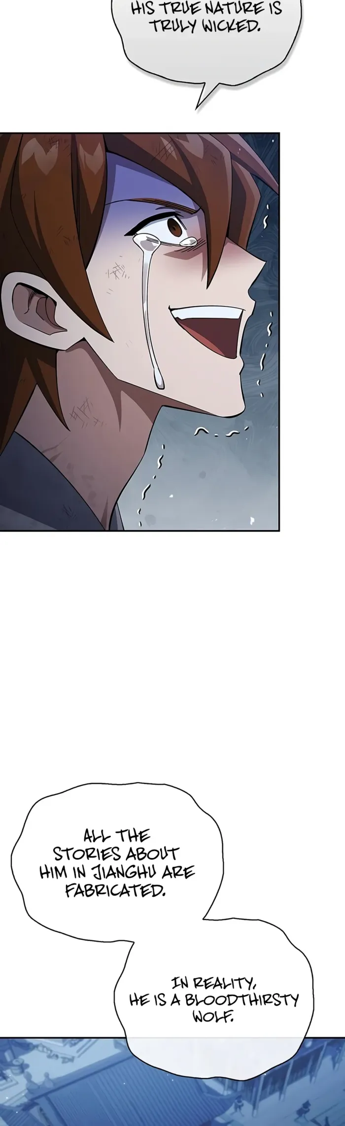 Heavenly Grand Archive’s Young Master Chapter 188 67 004