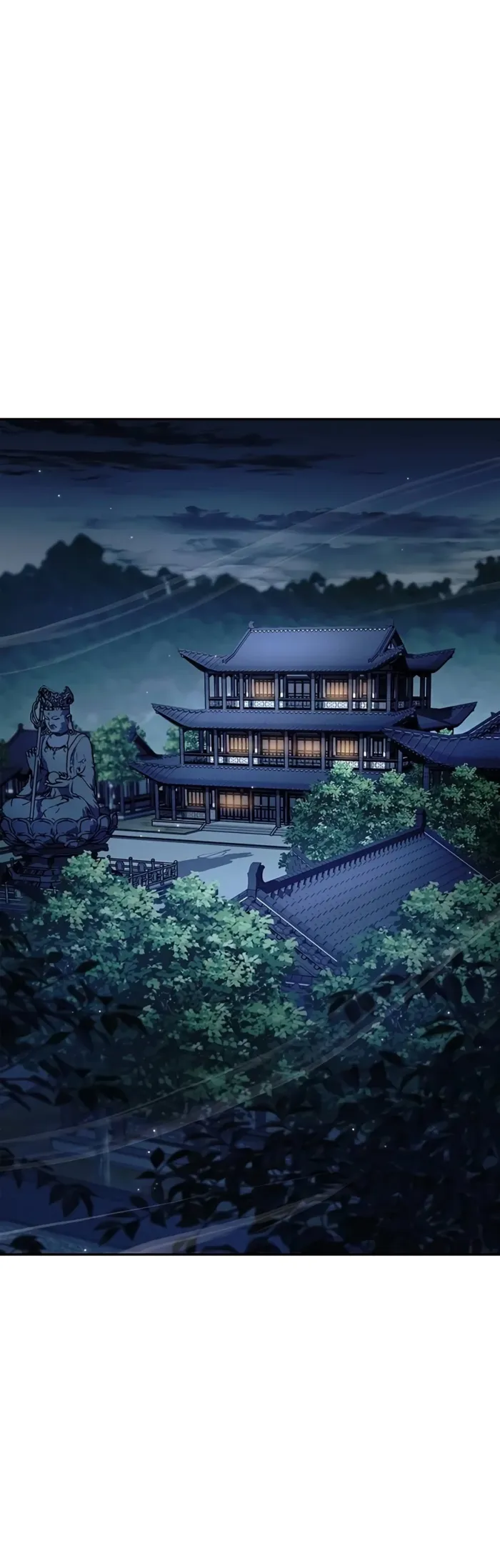 Heavenly Grand Archive’s Young Master Chapter 188 73 010