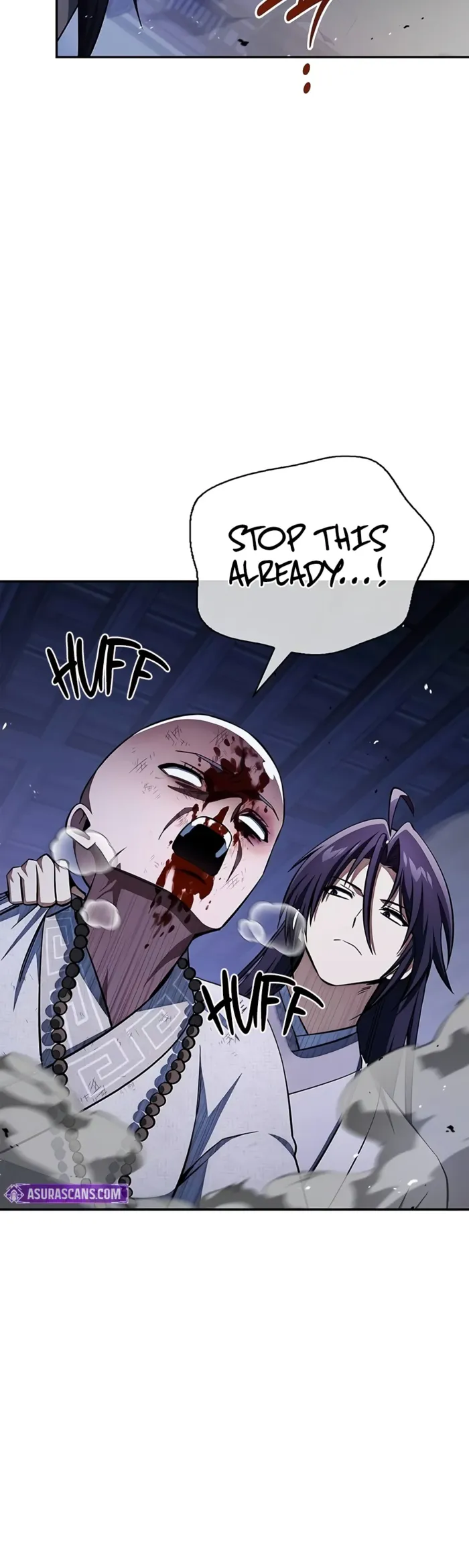 Heavenly Grand Archive’s Young Master Chapter 189 61 004