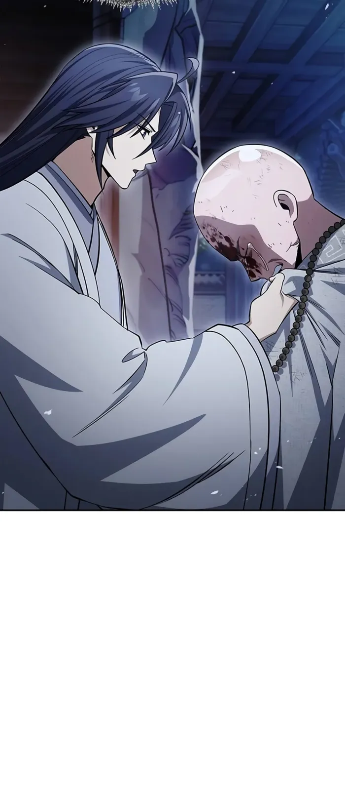 Heavenly Grand Archive’s Young Master Chapter 189 67 010