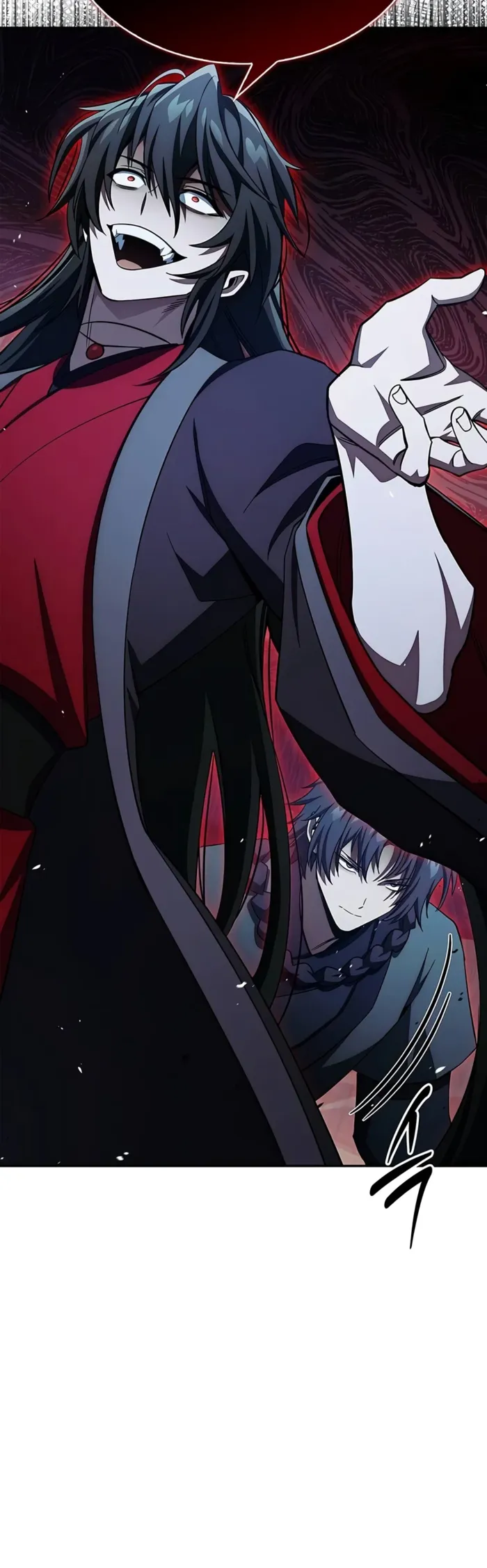 Heavenly Grand Archive’s Young Master Chapter 189 71 014