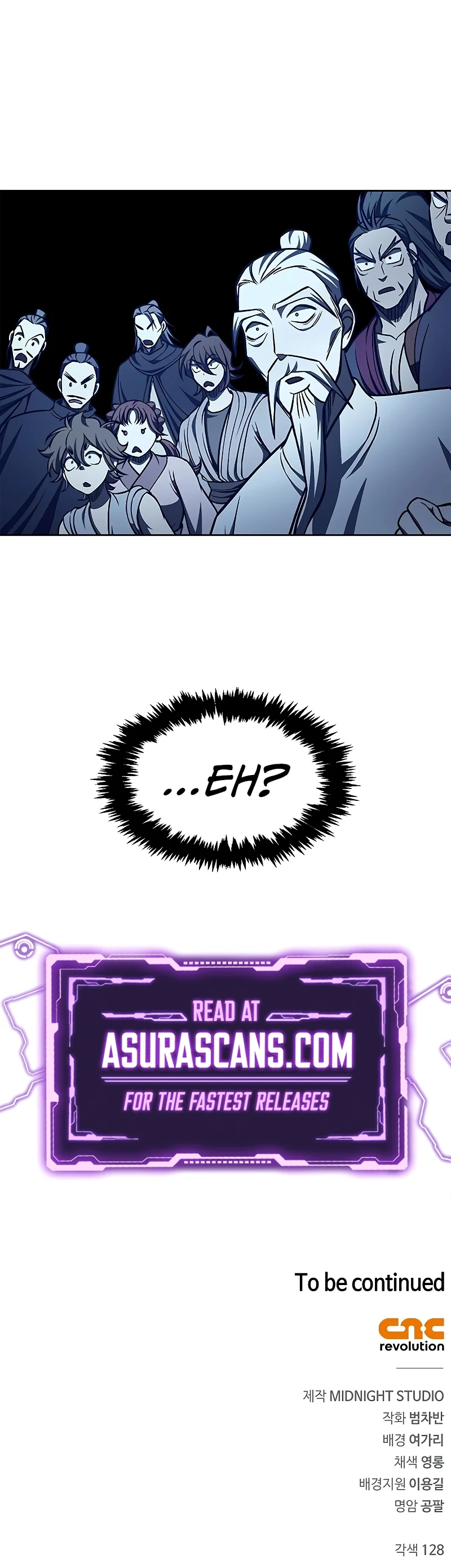 Heavenly Grand Archive’s Young Master Chapter 32 55 12