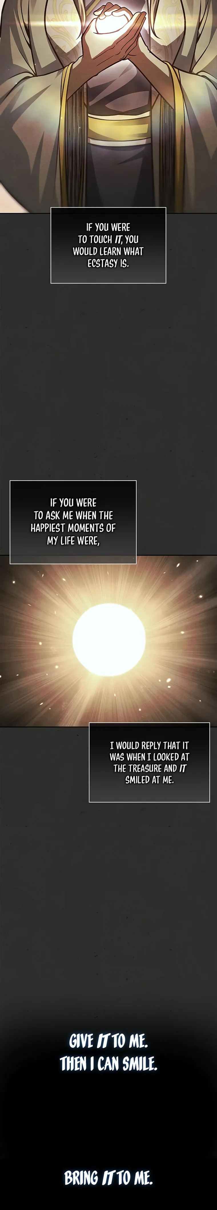 Heavenly Grand Archive’s Young Master Chapter 36 112 2