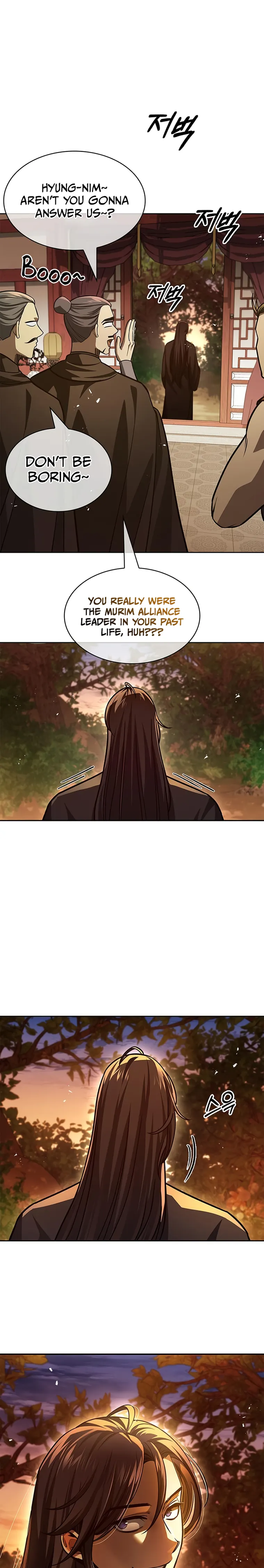 Heavenly Grand Archive’s Young Master Chapter 36 133 23