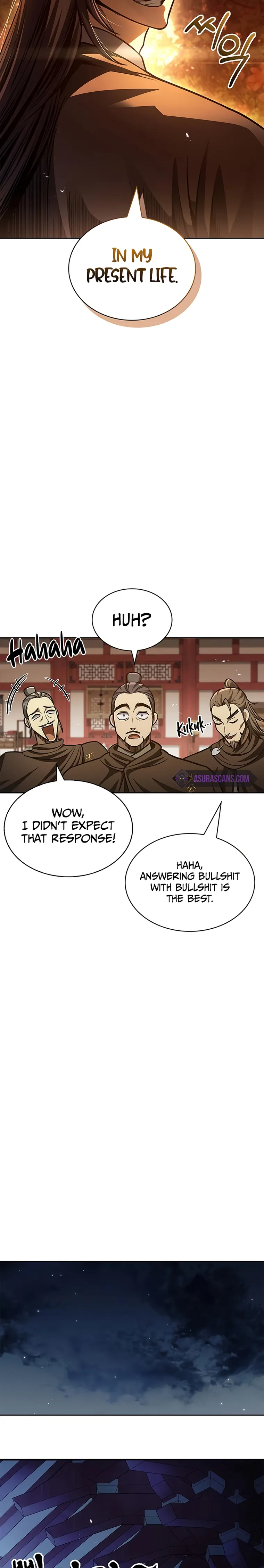 Heavenly Grand Archive’s Young Master Chapter 36 134 24