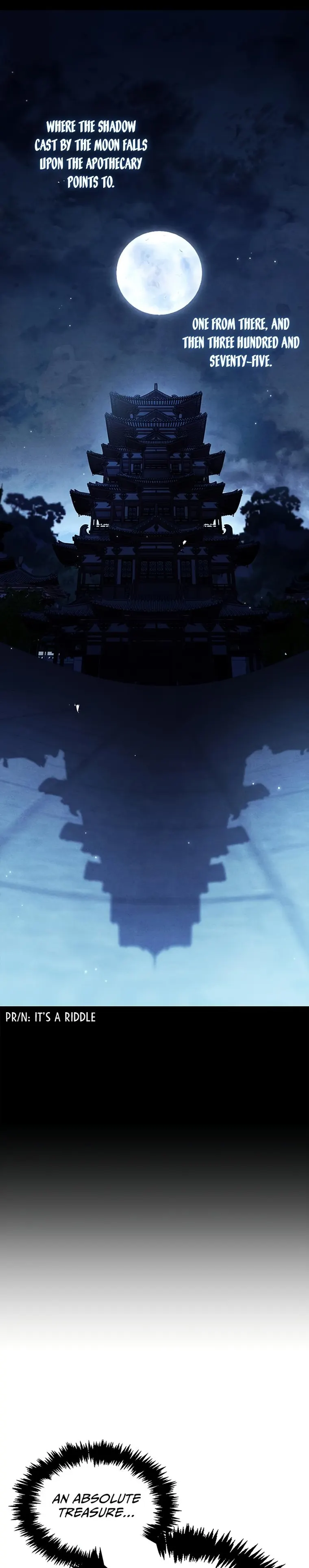 Heavenly Grand Archive’s Young Master Chapter 36 113 3