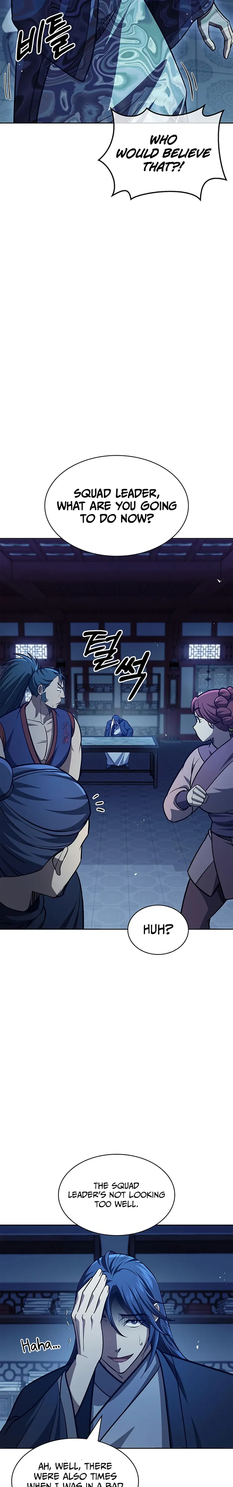 Heavenly Grand Archive’s Young Master Chapter 36 140 30