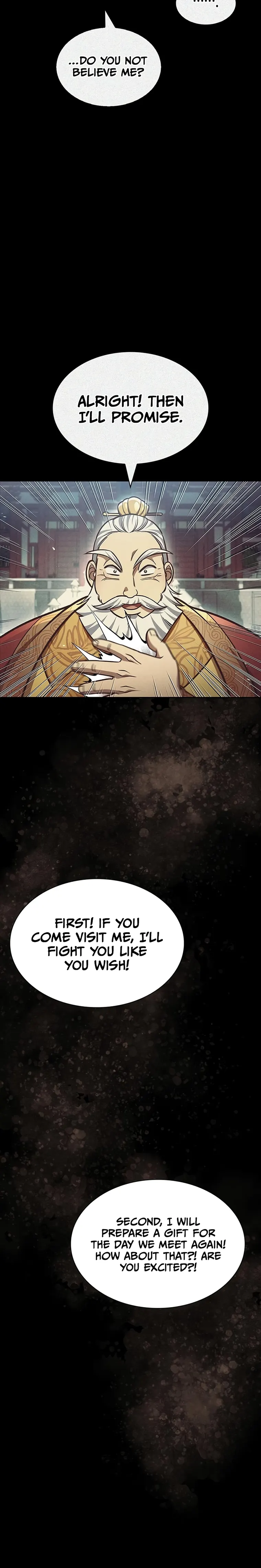 Heavenly Grand Archive’s Young Master Chapter 37 127 14