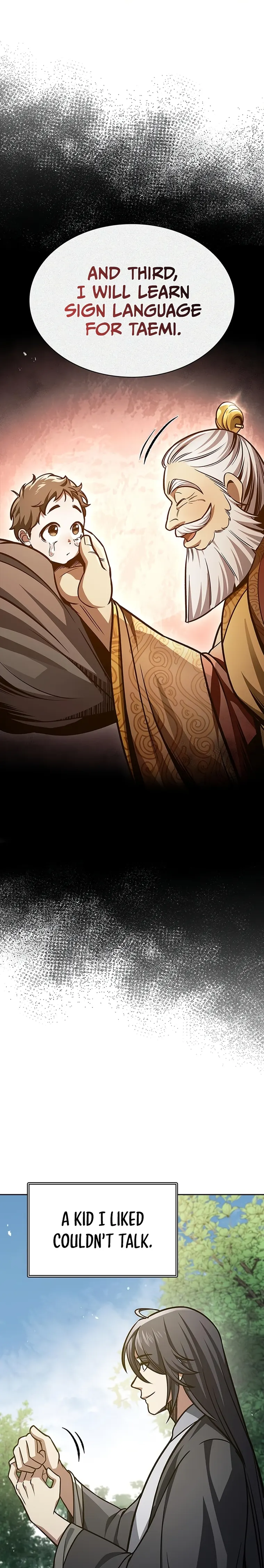 Heavenly Grand Archive’s Young Master Chapter 37 129 16