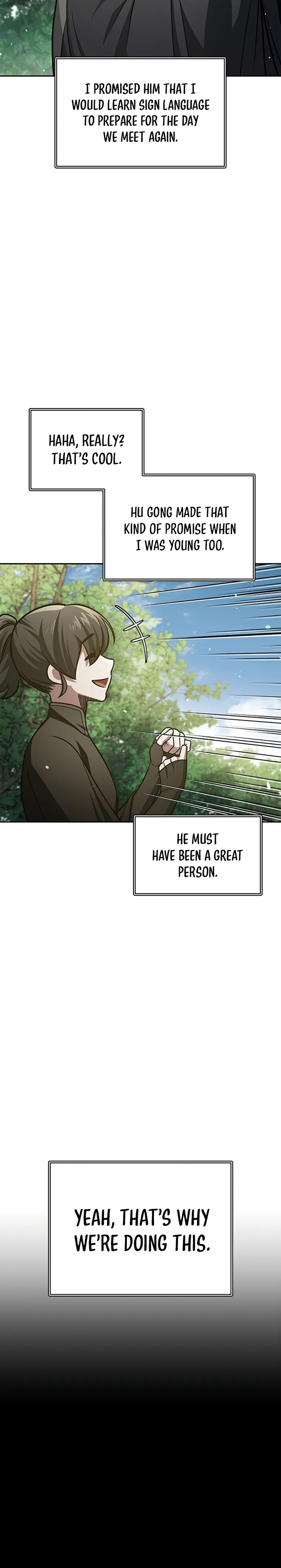 Heavenly Grand Archive’s Young Master Chapter 37 130 17