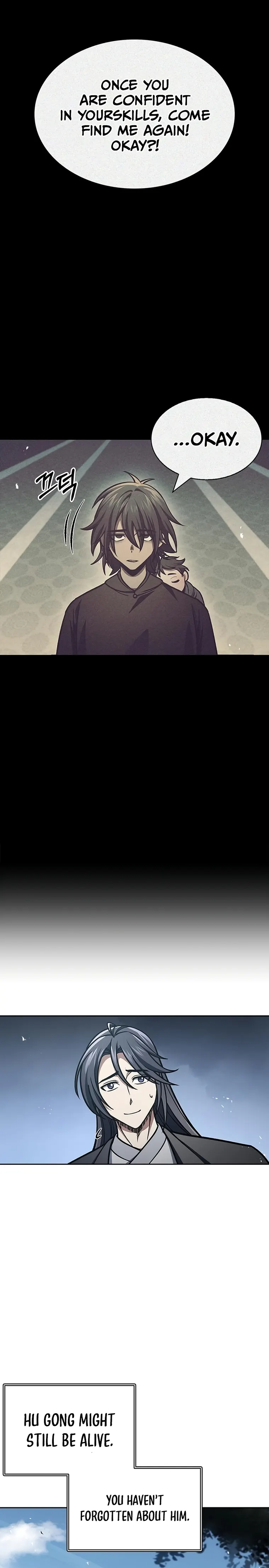 Heavenly Grand Archive’s Young Master Chapter 37 132 19