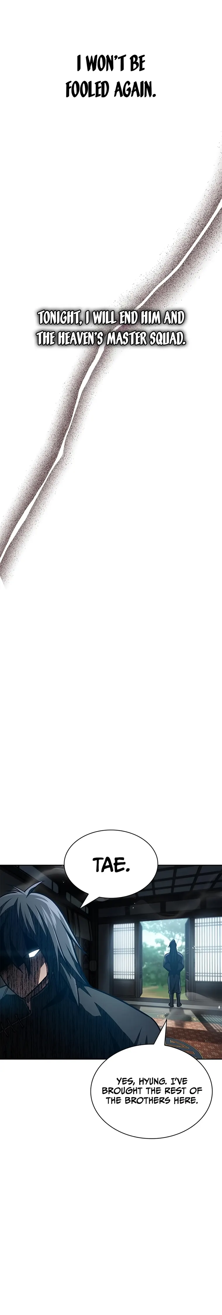 Heavenly Grand Archive’s Young Master Chapter 37 139 26