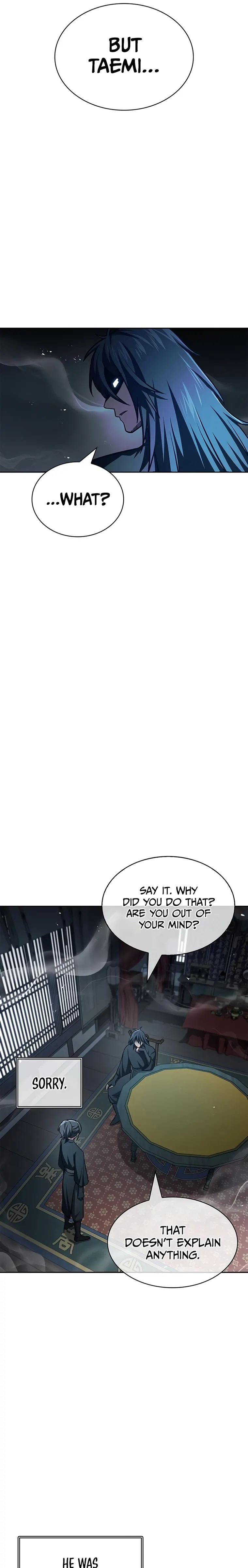 Heavenly Grand Archive’s Young Master Chapter 37 140 27