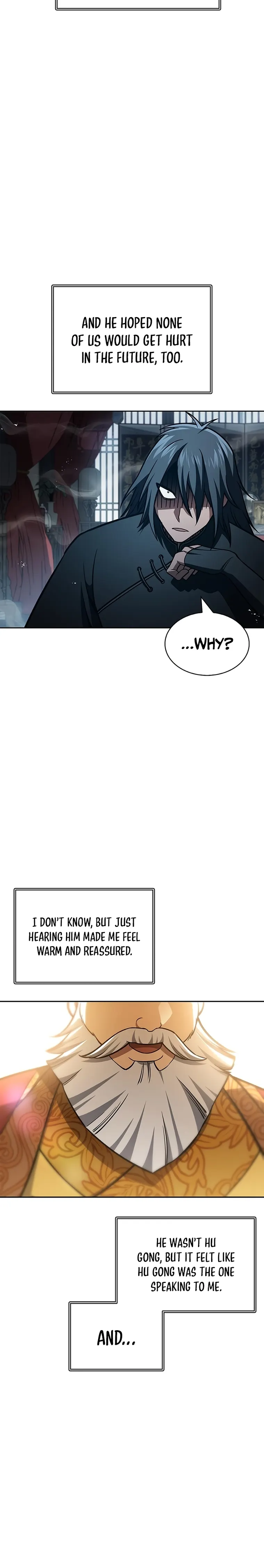 Heavenly Grand Archive’s Young Master Chapter 37 142 29