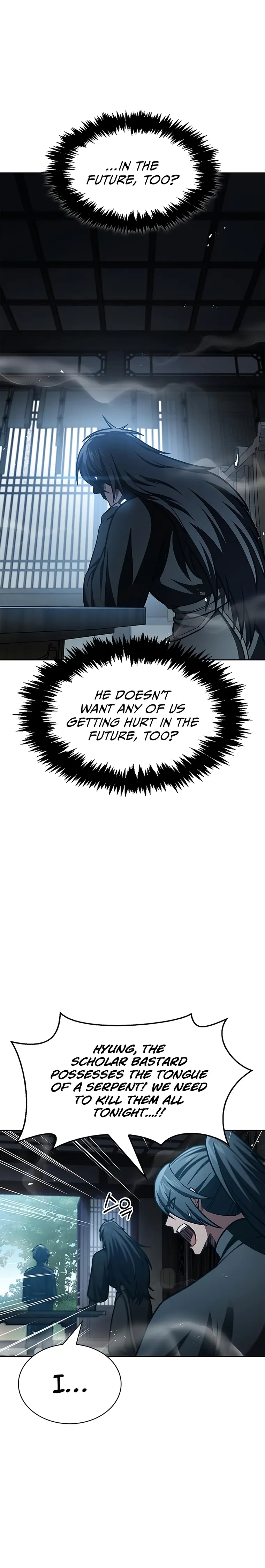 Heavenly Grand Archive’s Young Master Chapter 37 144 31