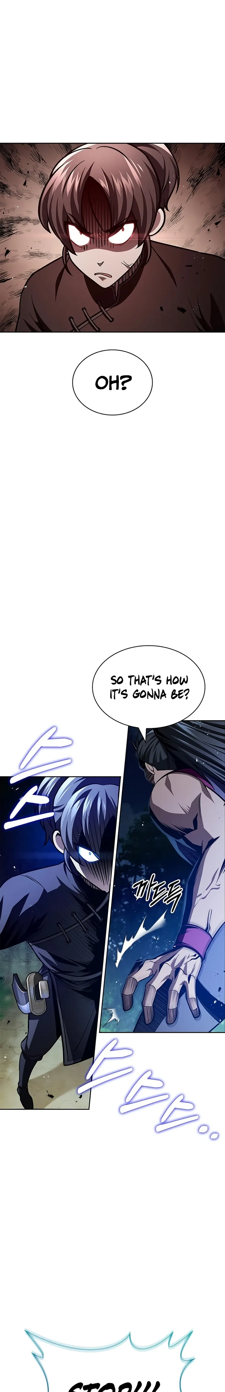 Heavenly Grand Archive’s Young Master Chapter 37 119 6