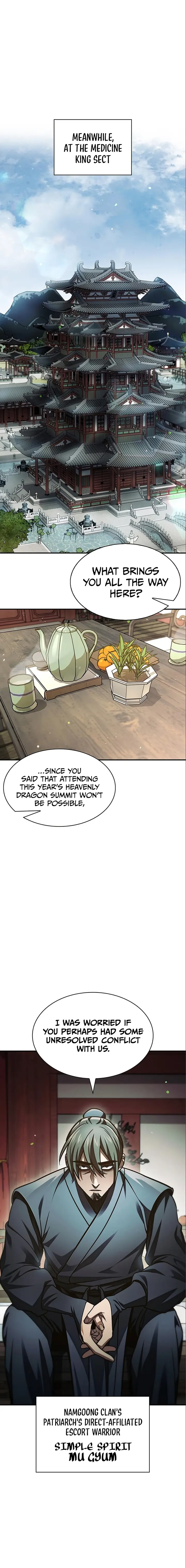 Heavenly Grand Archive’s Young Master Chapter 44 71 0